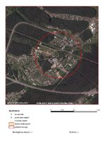 Paraugs 'Darbs ar ortofotokarti un tās dešifrēšanas problēmas', 6.