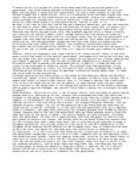 Eseja 'To what Extent Can the UK Be Said to Feature a "Constitutional Government"? ', 1.