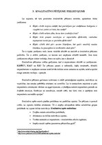 Referāts 'Vispārēja informācija par kvalitatīvām pētniecības metodēm', 9.