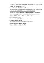 Referāts 'Vispārēja informācija par kvalitatīvām pētniecības metodēm', 24.