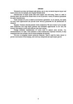 Referāts 'Latvijas ārējās tirdzniecības politika', 9.