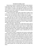 Eseja 'Pārsteidzošais mūsdienu pasaulē', 1.