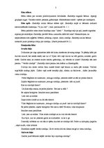 Prakses atskaite 'Vecīša cimdiņš', 3.