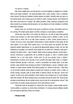 Prakses atskaite 'Vecīša cimdiņš', 4.