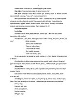 Prakses atskaite 'Vecīša cimdiņš', 6.