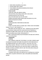 Prakses atskaite 'Vecīša cimdiņš', 8.