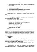 Prakses atskaite 'Vecīša cimdiņš', 10.