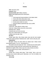 Prakses atskaite 'Vecīša cimdiņš', 12.