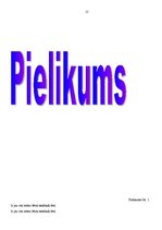 Prakses atskaite 'Vecīša cimdiņš', 15.