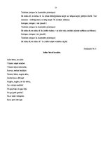 Prakses atskaite 'Vecīša cimdiņš', 18.