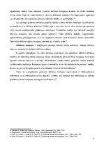 Konspekts 'Mārketinga komunikāciju veidi, to pielietojamība. Reklāma, tās būtība, mērķi, uz', 8.