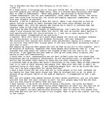 Eseja '"He is Faithful and Just and Will Forgive us of our Sins..." 1 John 1:9 ', 1.