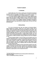 Biznesa plāns 'Country Notebook - France. Mineral Water "Mangali"', 4.