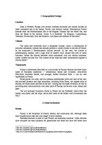 Biznesa plāns 'Country Notebook - France. Mineral Water "Mangali"', 5.