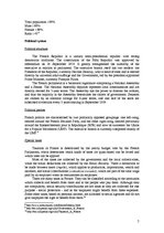 Biznesa plāns 'Country Notebook - France. Mineral Water "Mangali"', 7.