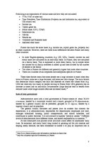 Biznesa plāns 'Country Notebook - France. Mineral Water "Mangali"', 8.