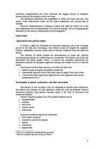 Biznesa plāns 'Country Notebook - France. Mineral Water "Mangali"', 9.