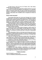 Biznesa plāns 'Country Notebook - France. Mineral Water "Mangali"', 11.