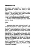 Biznesa plāns 'Country Notebook - France. Mineral Water "Mangali"', 12.