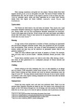 Biznesa plāns 'Country Notebook - France. Mineral Water "Mangali"', 14.