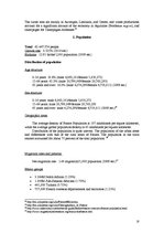 Biznesa plāns 'Country Notebook - France. Mineral Water "Mangali"', 18.