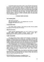 Biznesa plāns 'Country Notebook - France. Mineral Water "Mangali"', 19.