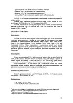 Biznesa plāns 'Country Notebook - France. Mineral Water "Mangali"', 21.