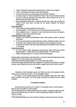 Biznesa plāns 'Country Notebook - France. Mineral Water "Mangali"', 24.