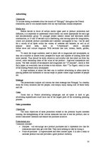 Biznesa plāns 'Country Notebook - France. Mineral Water "Mangali"', 30.