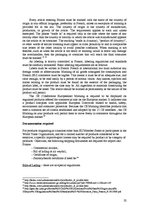 Biznesa plāns 'Country Notebook - France. Mineral Water "Mangali"', 32.