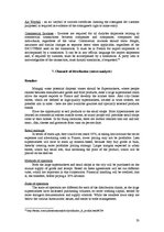 Biznesa plāns 'Country Notebook - France. Mineral Water "Mangali"', 33.