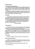 Biznesa plāns 'Country Notebook - France. Mineral Water "Mangali"', 34.