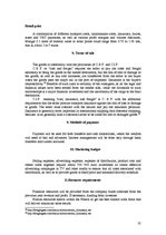 Biznesa plāns 'Country Notebook - France. Mineral Water "Mangali"', 35.