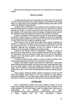 Biznesa plāns 'Country Notebook - France. Mineral Water "Mangali"', 36.