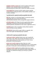 Konspekts 'Latvijas augsnes, augšņu klasifikācija un iedalījums', 2.