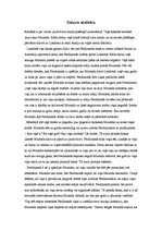 Konspekts 'Romāna "Kolekcionārs" analīze', 2.