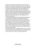 Konspekts 'Romāna "Kolekcionārs" analīze', 3.