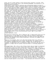 Eseja 'Past Present and Future Racism', 2.