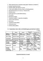 Referāts 'Organizācijas', 8.