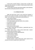 Konspekts 'Uzņēmuma stratēģija', 5.