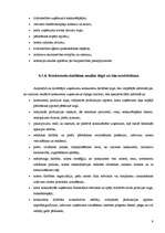 Konspekts 'Uzņēmuma stratēģija', 9.