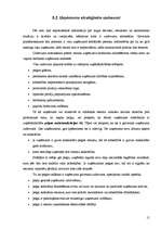 Konspekts 'Uzņēmuma stratēģija', 15.