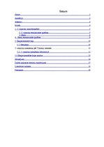 Referāts 'C vitamīna koncentrācija "Sīpoliņa" un "Antonovkas" šķirnes ābolos atkarībā no u', 3.