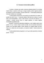 Referāts 'C vitamīna koncentrācija "Sīpoliņa" un "Antonovkas" šķirnes ābolos atkarībā no u', 9.