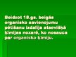 Prezentācija 'Organiskā ķīmija', 5.