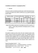 Diplomdarbs 'Pārtikas produktu iepakojuma ekodizaina analīze', 40.