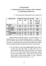 Diplomdarbs 'Pārtikas produktu iepakojuma ekodizaina analīze', 54.