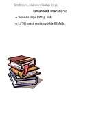 Referāts 'Smiltenes, Alūksnes tautas tērpi', 7.