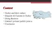 Prezentācija 'Doing Business in Turkey', 2.