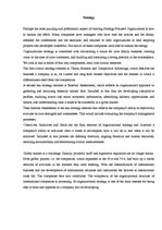 Eseja 'Strategy. Business English', 1.